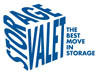 Storage Valet Logo